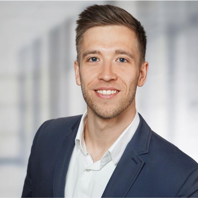 Niklas Hammerschmidt